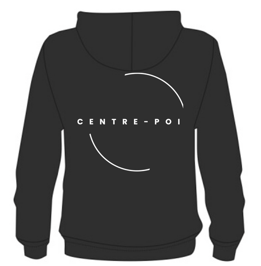 Centre Point Classic Adult Hoodie