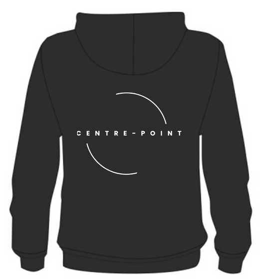 Centre-Point Classic Children's Hoodie