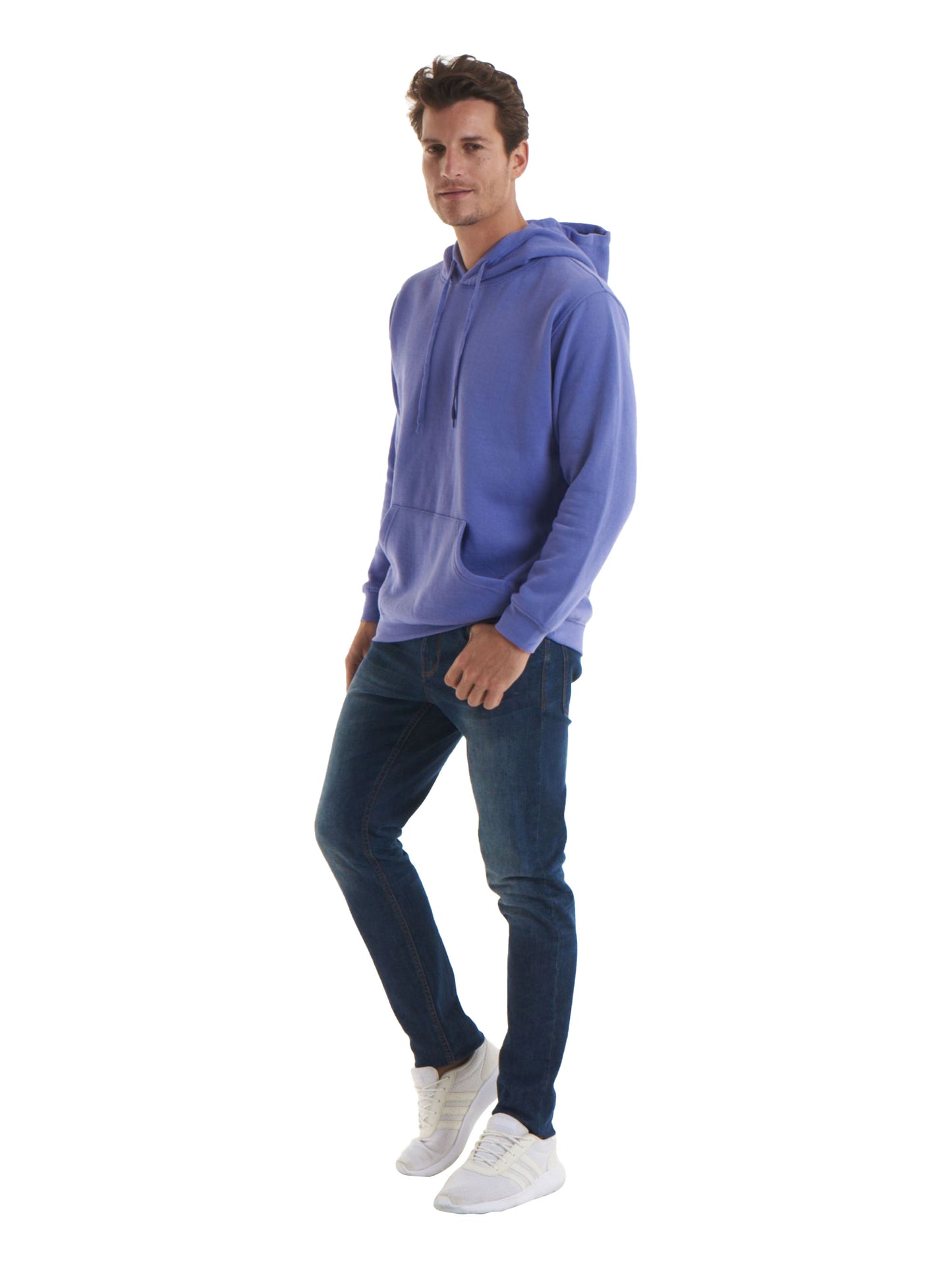 Centre Point Classic Adult Hoodie