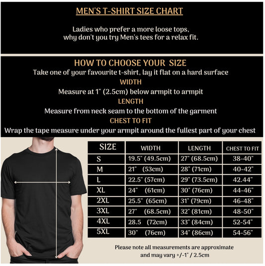Centre-Point Adult Tees