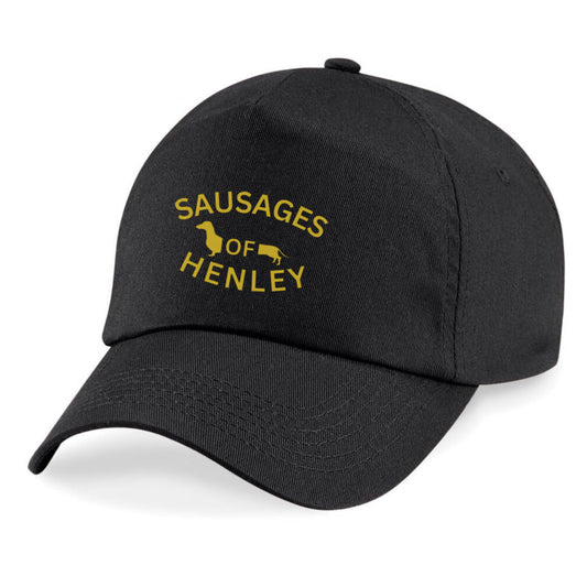 Sausages of Henley Supporters Cap