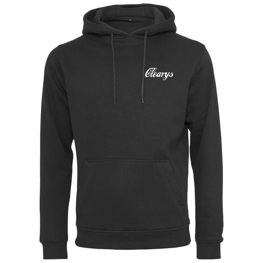 Adult Ring Men Hoodie (unisex)