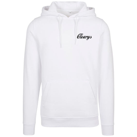 Adult Ring Logo Hoodie (unisex)