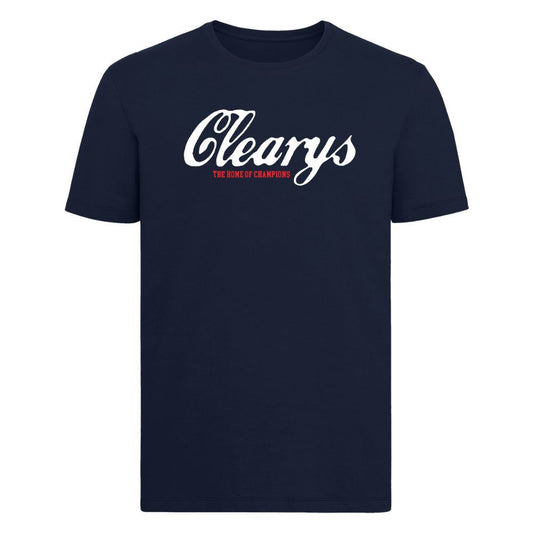 Junior Home of Champions Tee (unisex)