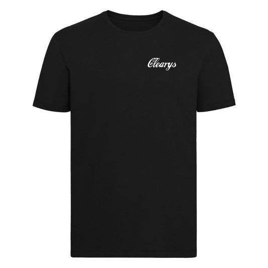 Junior Ring Men Tee (unisex)
