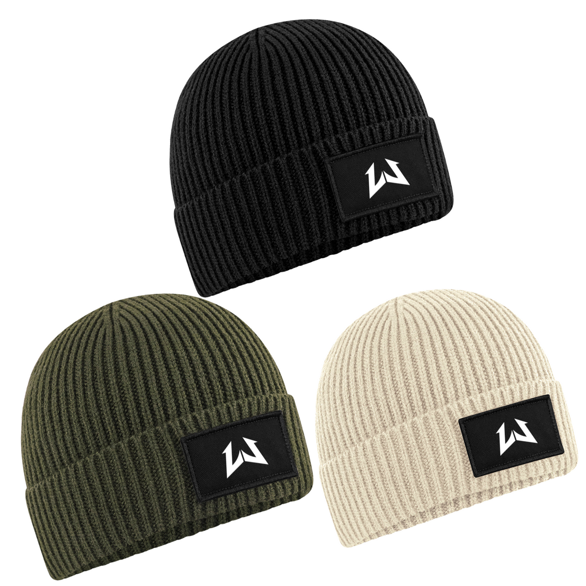 Lewis Williams Official Beanies