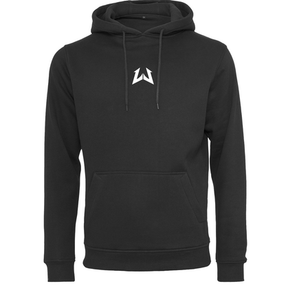 Lewis Williams Official Boxing Hoodie