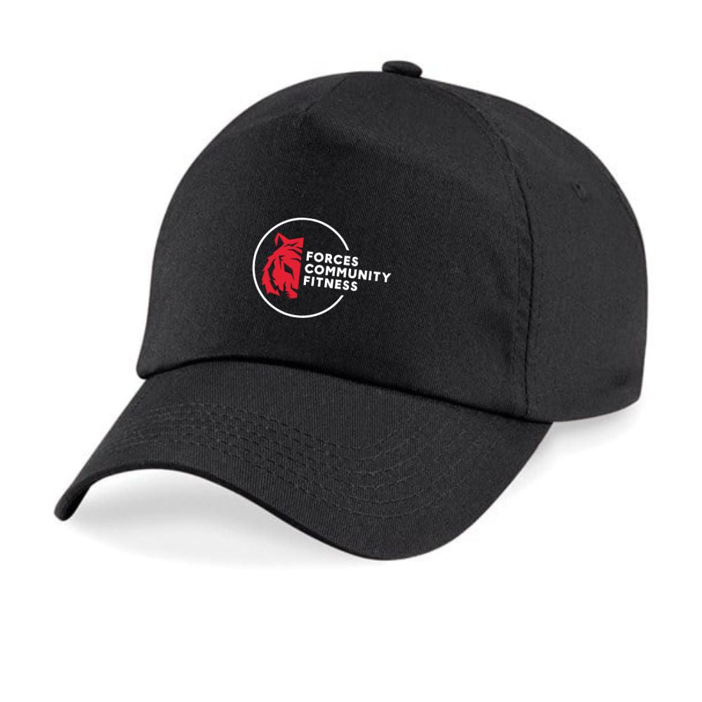 Forces Cap