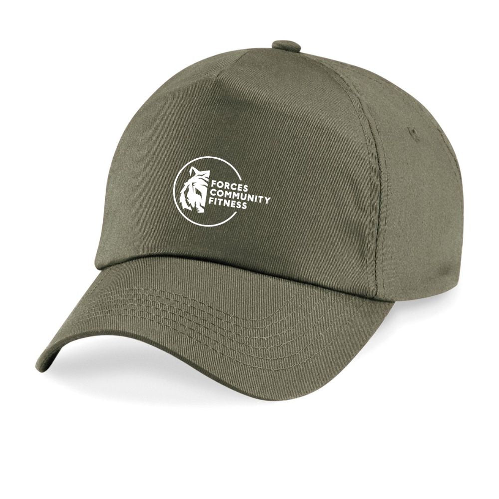 Forces Cap
