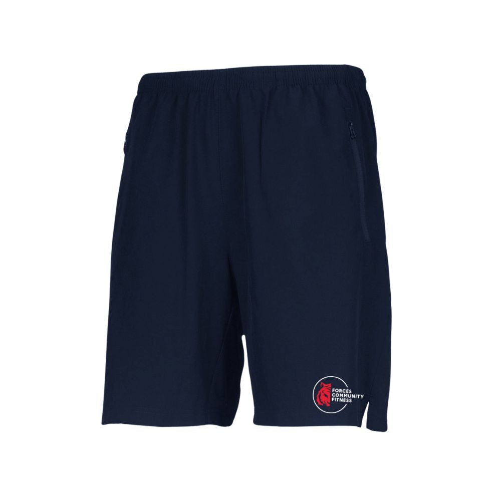 Forces Community Fitness – Microfibre Men's Shorts (LV830)