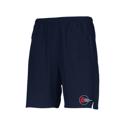 Forces Community Fitness – Microfibre Men's Shorts (LV830)