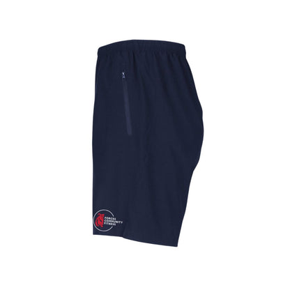 Forces Community Fitness – Microfibre Men's Shorts (LV830)