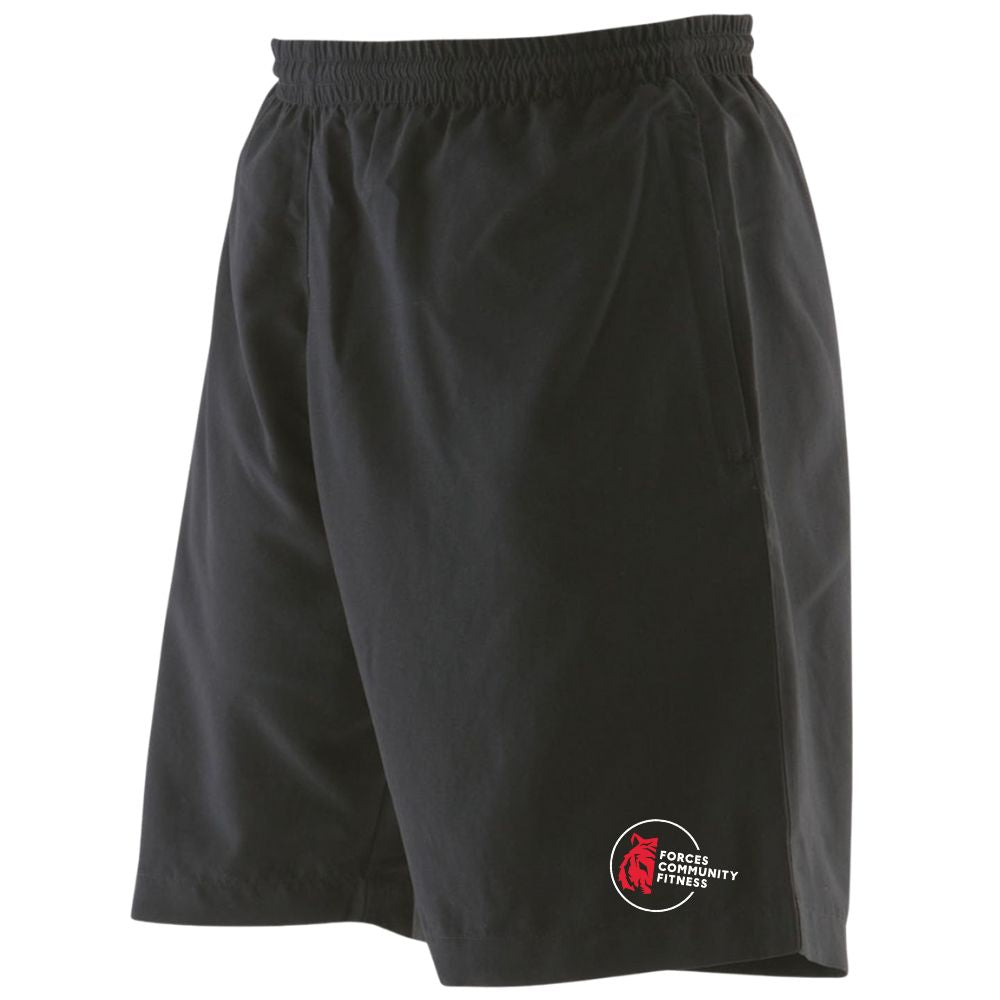 Forces Community Fitness – Microfibre Men's Shorts (LV830)