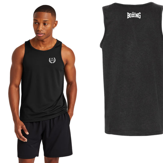 Warwick Uni Amateur Boxing Club – Training Vest (JC007)