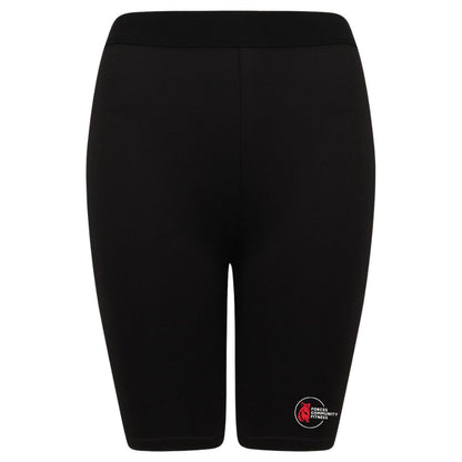Forces Community Fitness – Women's Cycling Shorts (SK427)