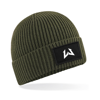 Lewis Williams Official Beanies