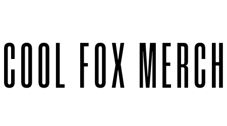 Cool Fox Merch logo
