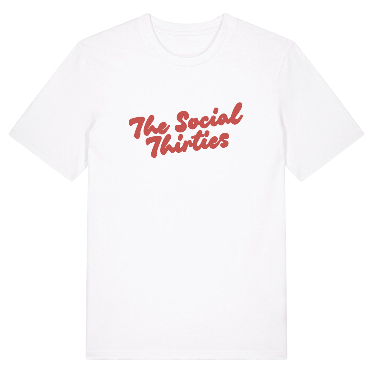 TST Cotton T-Shirt