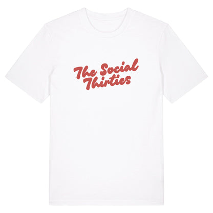 TST Cotton T-Shirt