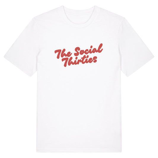 TST Cotton T-Shirt