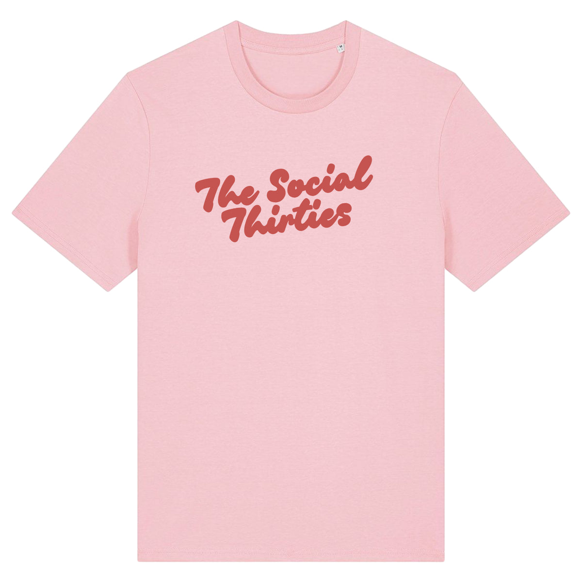 TST Cotton T-Shirt