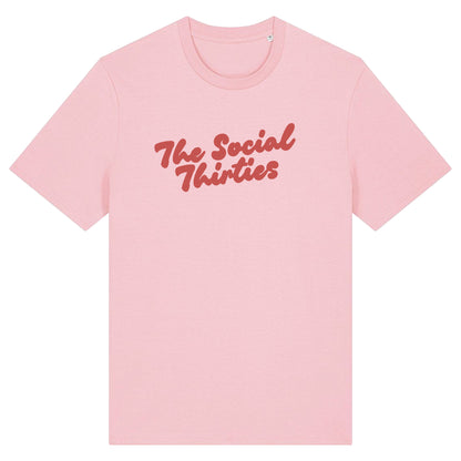 TST Cotton T-Shirt