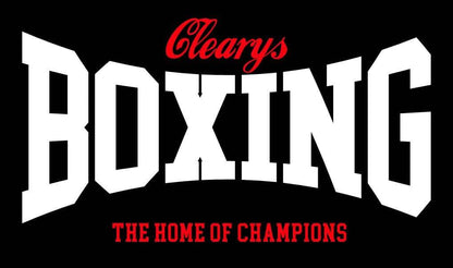Clearys Apparel Sliders