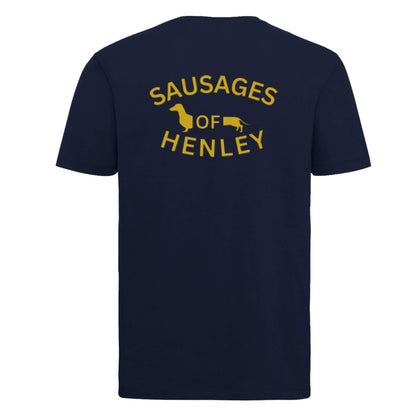 Sausages of Henley Logo T-Shirt