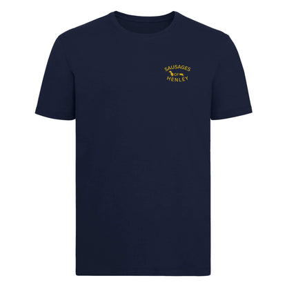 Sausages of Henley Logo T-Shirt