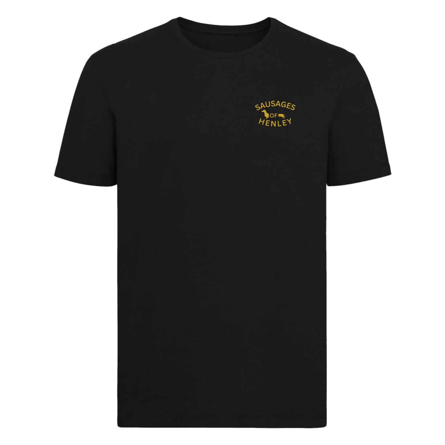Sausages of Henley Logo T-Shirt