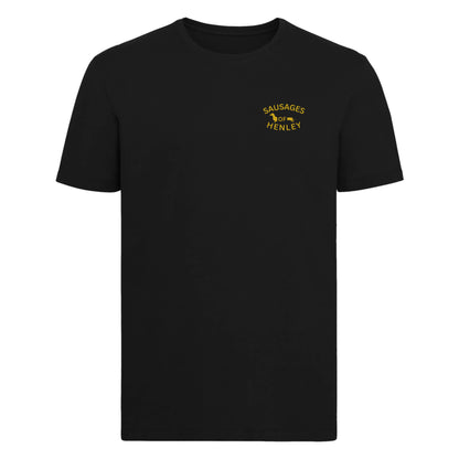 Sausages of Henley Logo T-Shirt