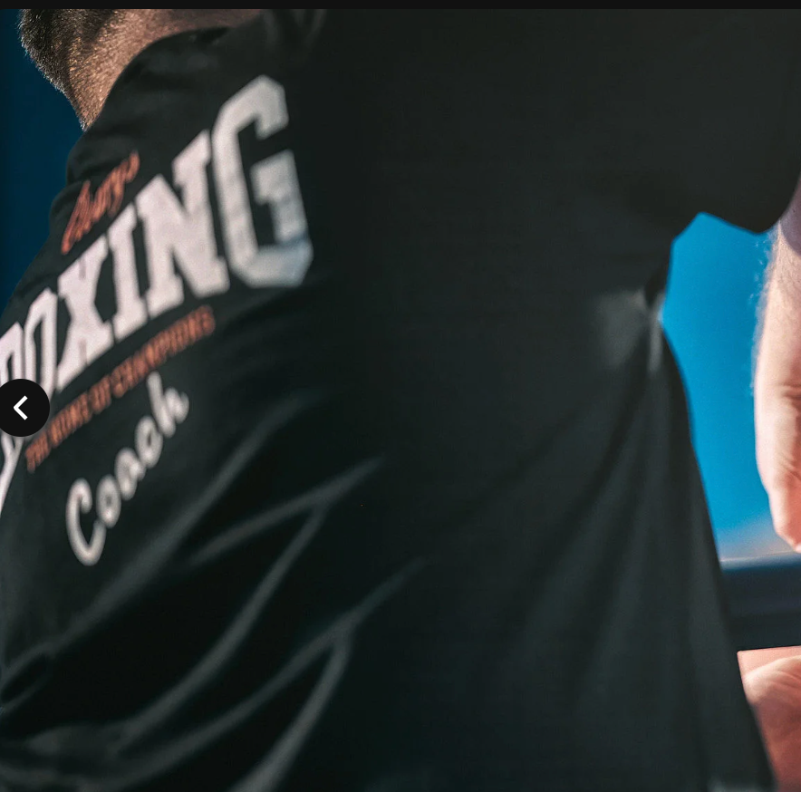 Coaches Rashgaurd T-shirt TR503
