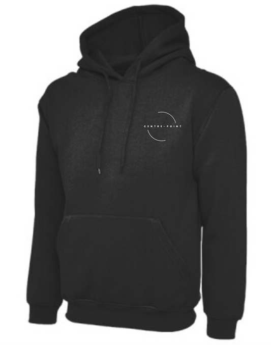 Centre Point Classic Adult Hoodie