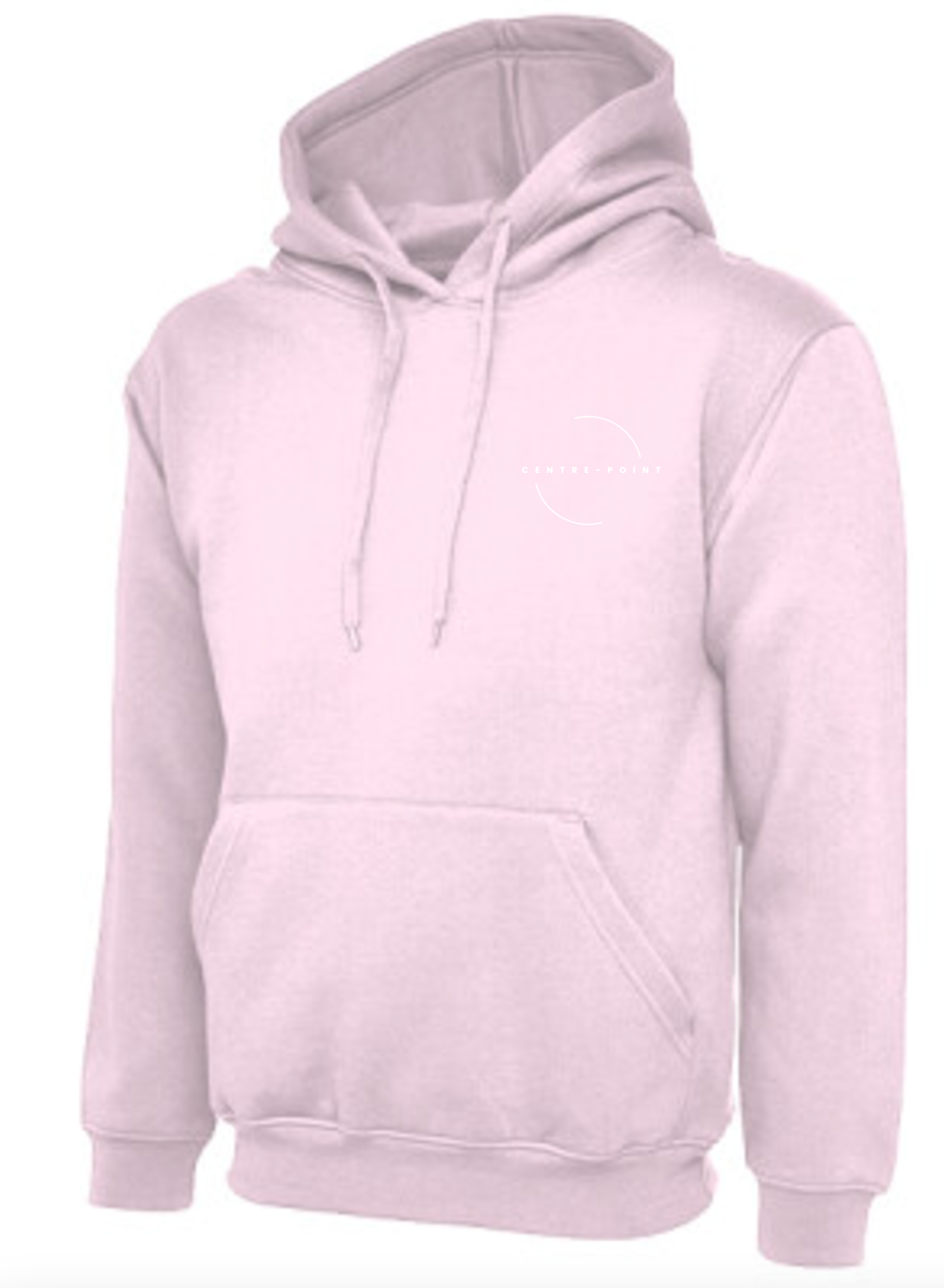 Centre Point Classic Adult Hoodie