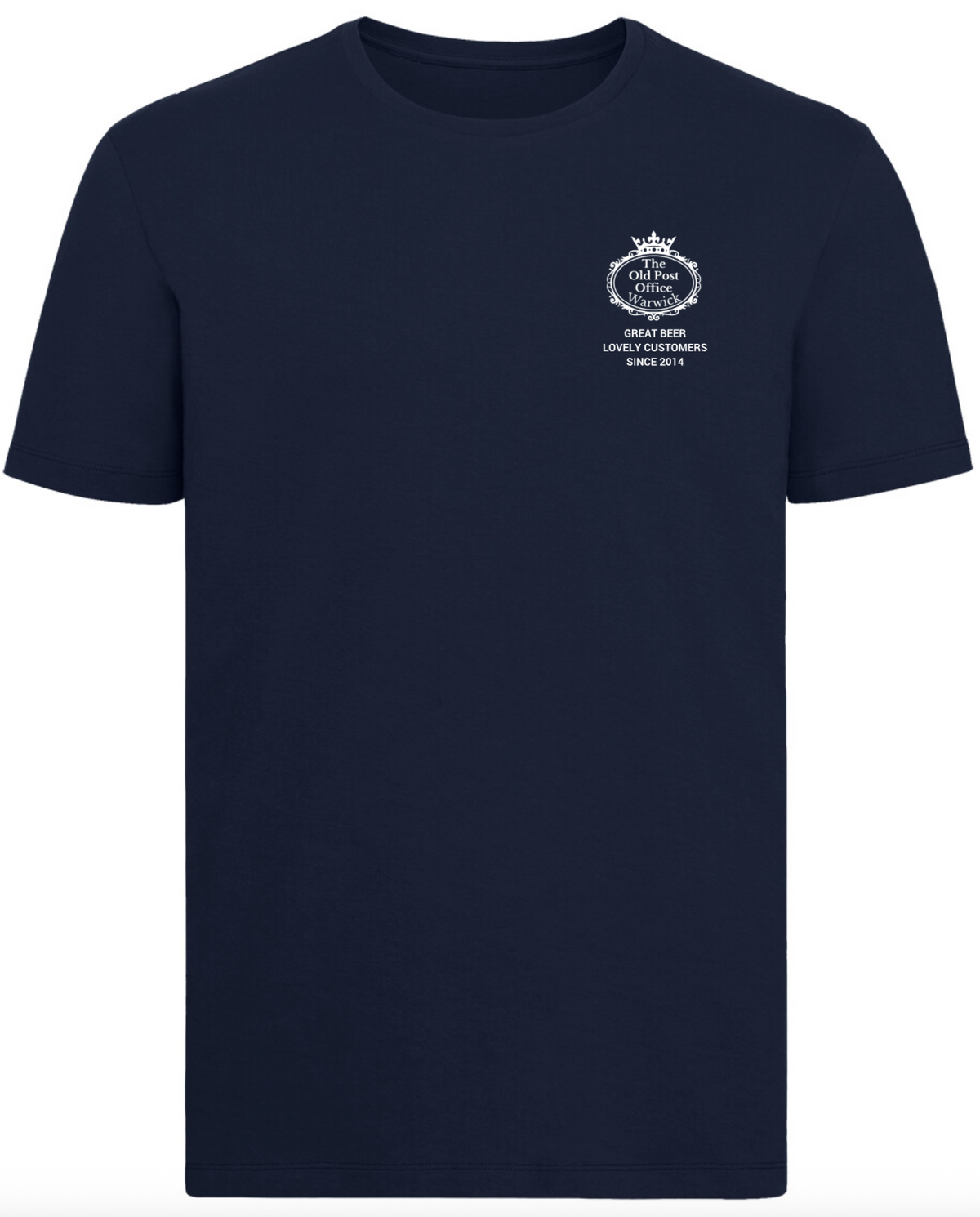 The Eagle T-shirt