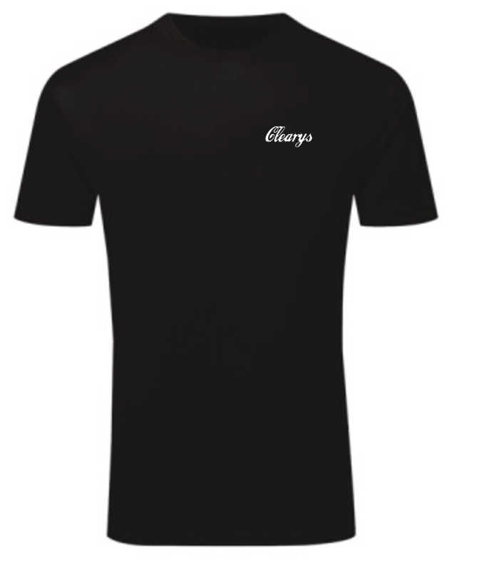 Senior Boxers Training Rashgaurd T-shirt TR503