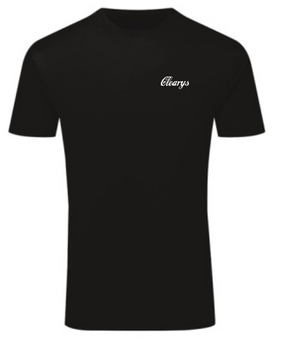 Senior Boxers Training Rashgaurd T-shirt TR503