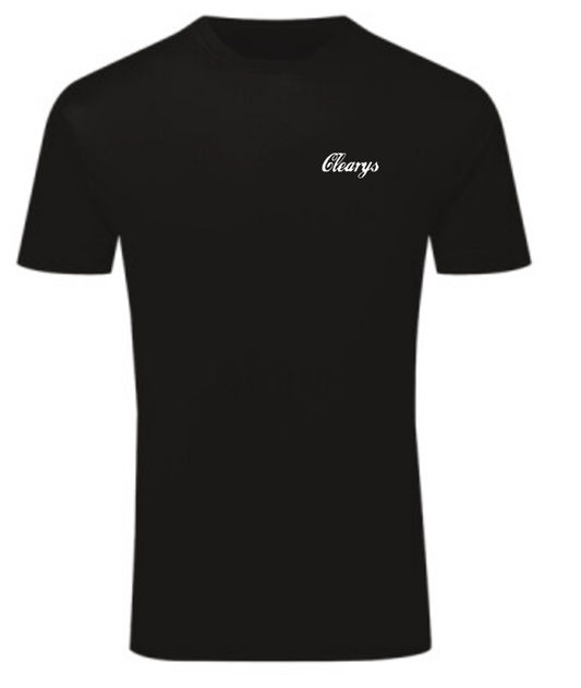 Senior Boxers Training Rashgaurd T-shirt TR503
