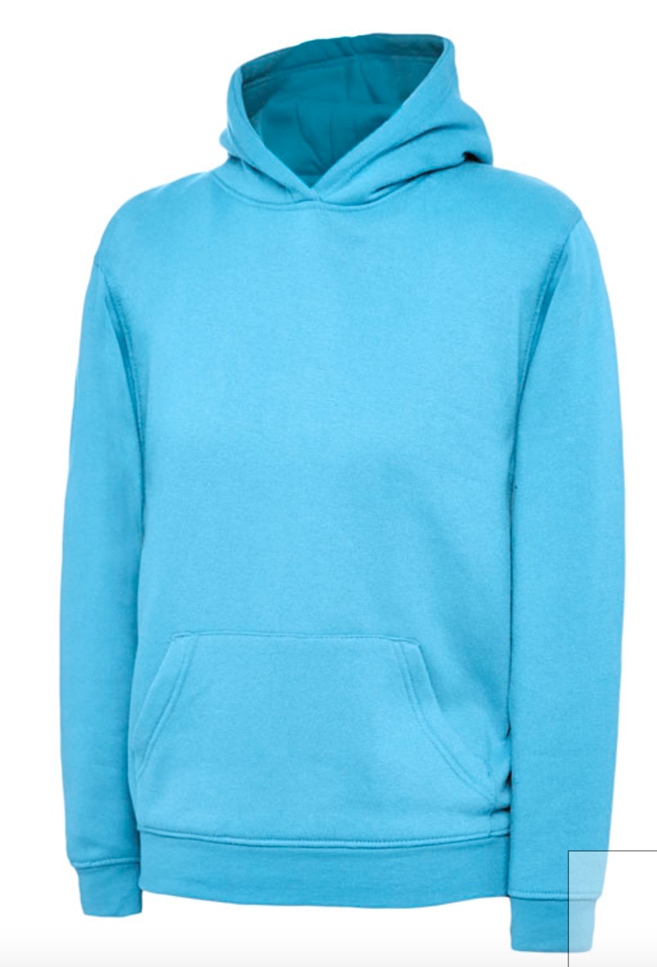 Centre-Point Classic Children's Hoodie