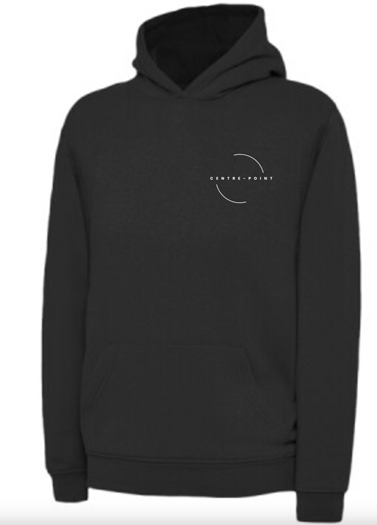 Centre-Point Classic Children's Hoodie