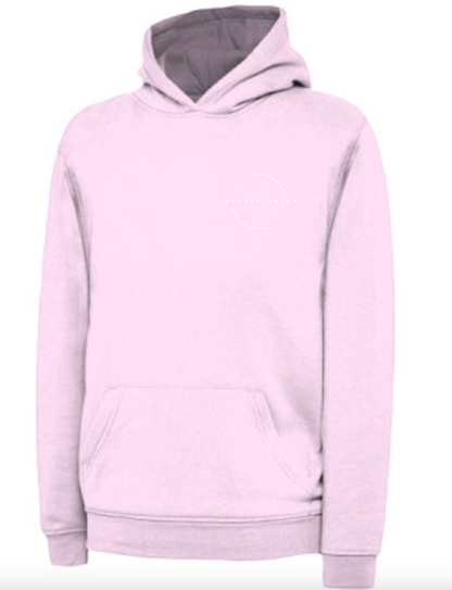 Centre-Point Classic Children's Hoodie