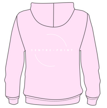 Centre-Point Classic Children's Hoodie