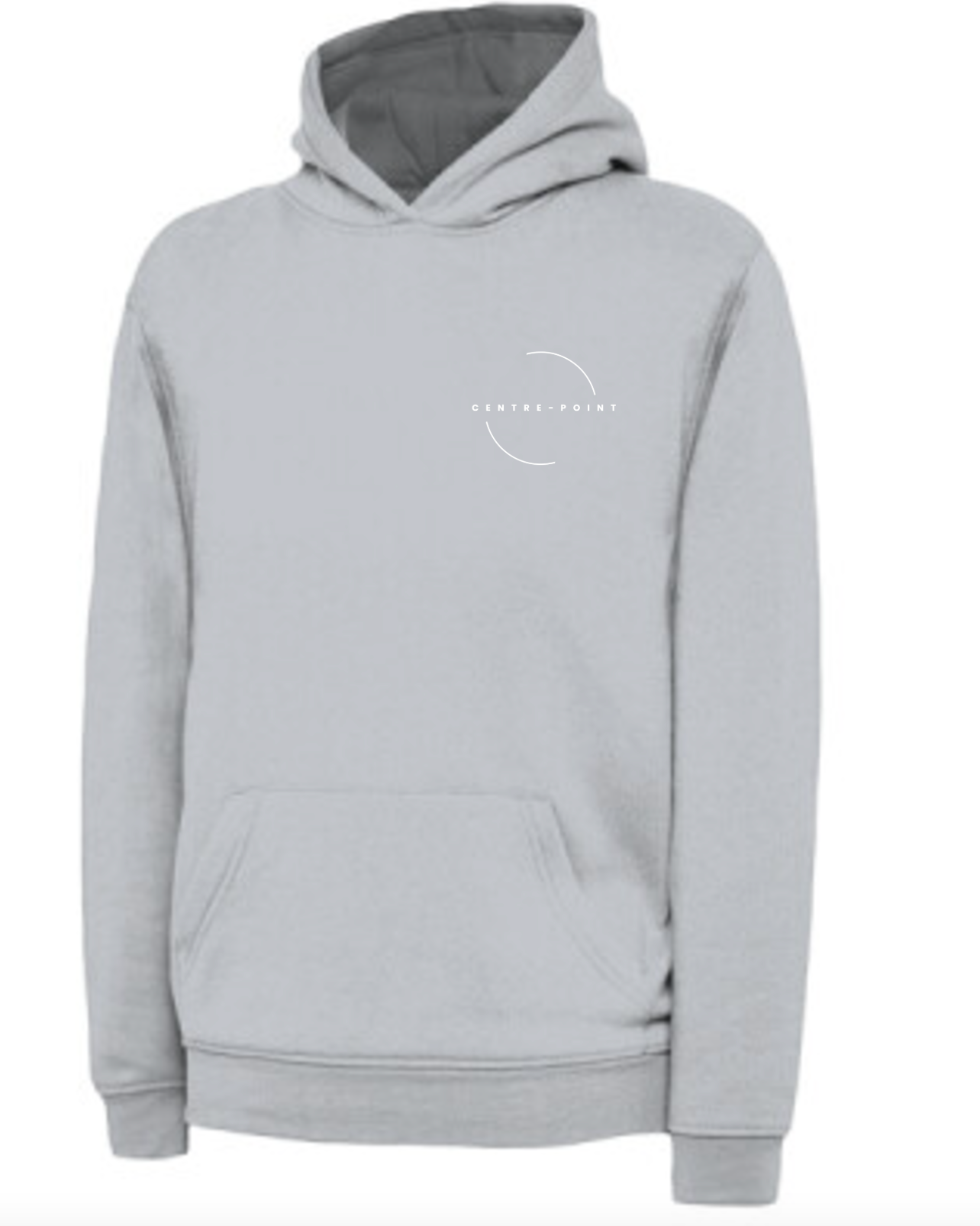 Centre-Point Classic Children's Hoodie