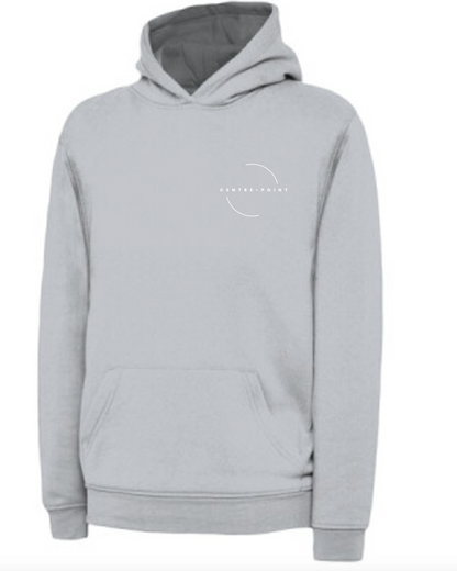 Centre-Point Classic Children's Hoodie