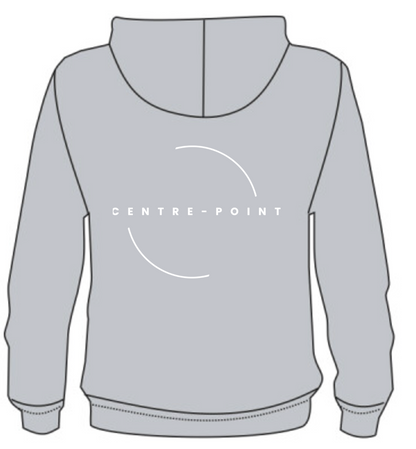 Centre-Point Classic Children's Hoodie