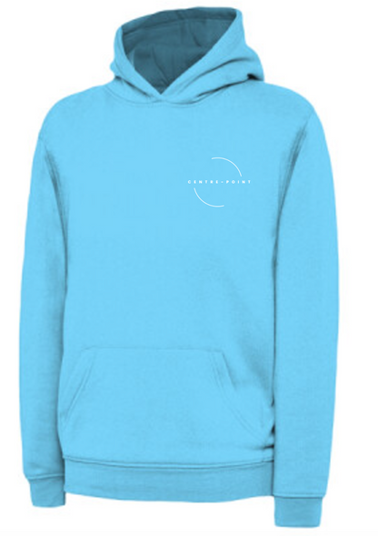 Centre-Point Classic Children's Hoodie
