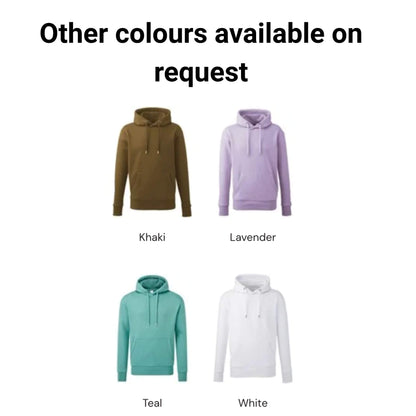 Luxury Hoodie – Sausages of Henley