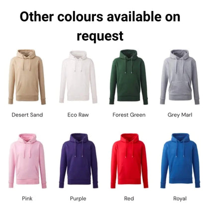 Luxury Hoodie – Sausages of Henley