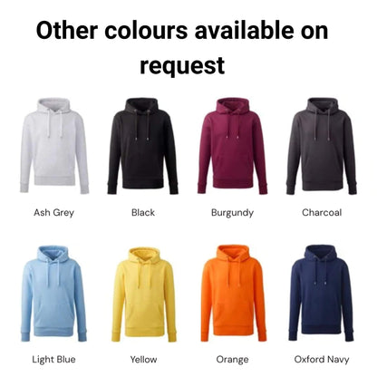 Luxury Hoodie – Sausages of Henley