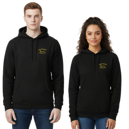 Sausages of Henley Classic Hoodie